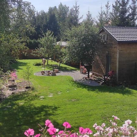 Villa Jezowka I Sudetka à Jezow Sudecki Extérieur photo