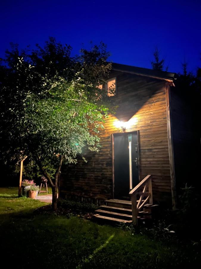 Villa Jezowka I Sudetka à Jezow Sudecki Extérieur photo