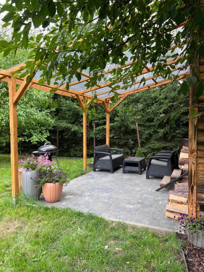 Villa Jezowka I Sudetka à Jezow Sudecki Extérieur photo