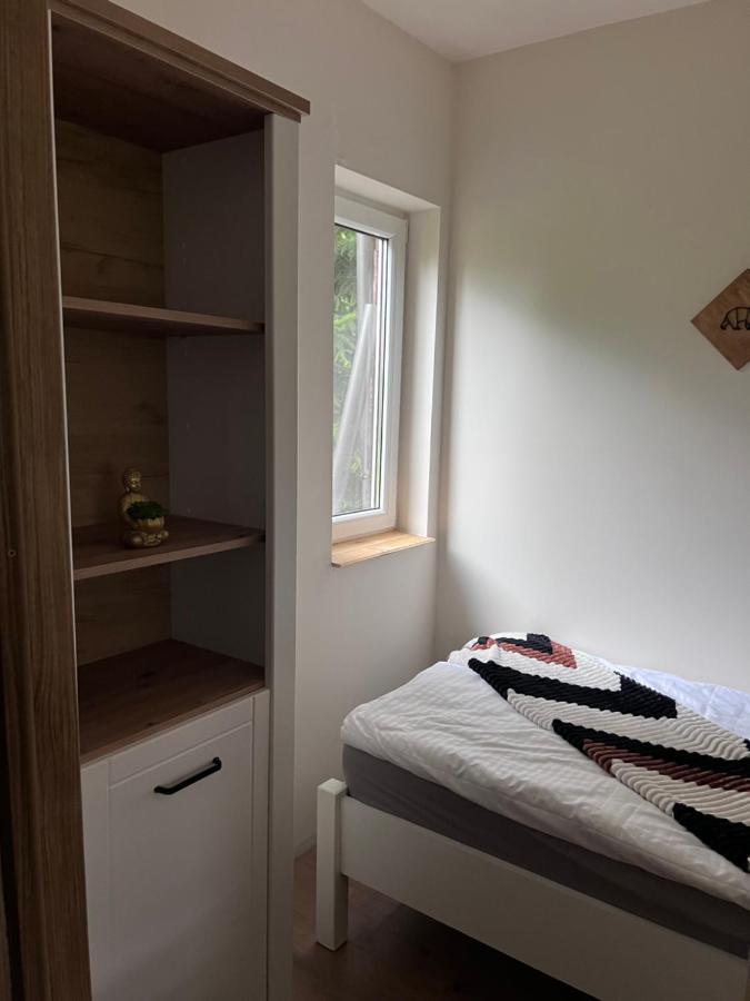 Villa Jezowka I Sudetka à Jezow Sudecki Extérieur photo