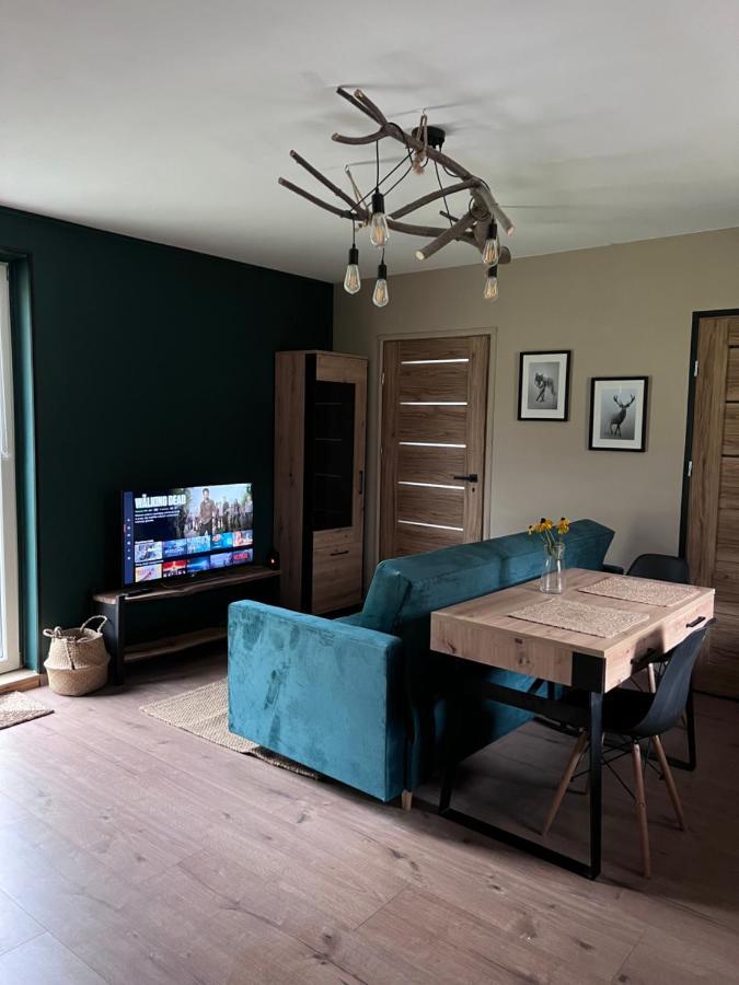 Villa Jezowka I Sudetka à Jezow Sudecki Extérieur photo