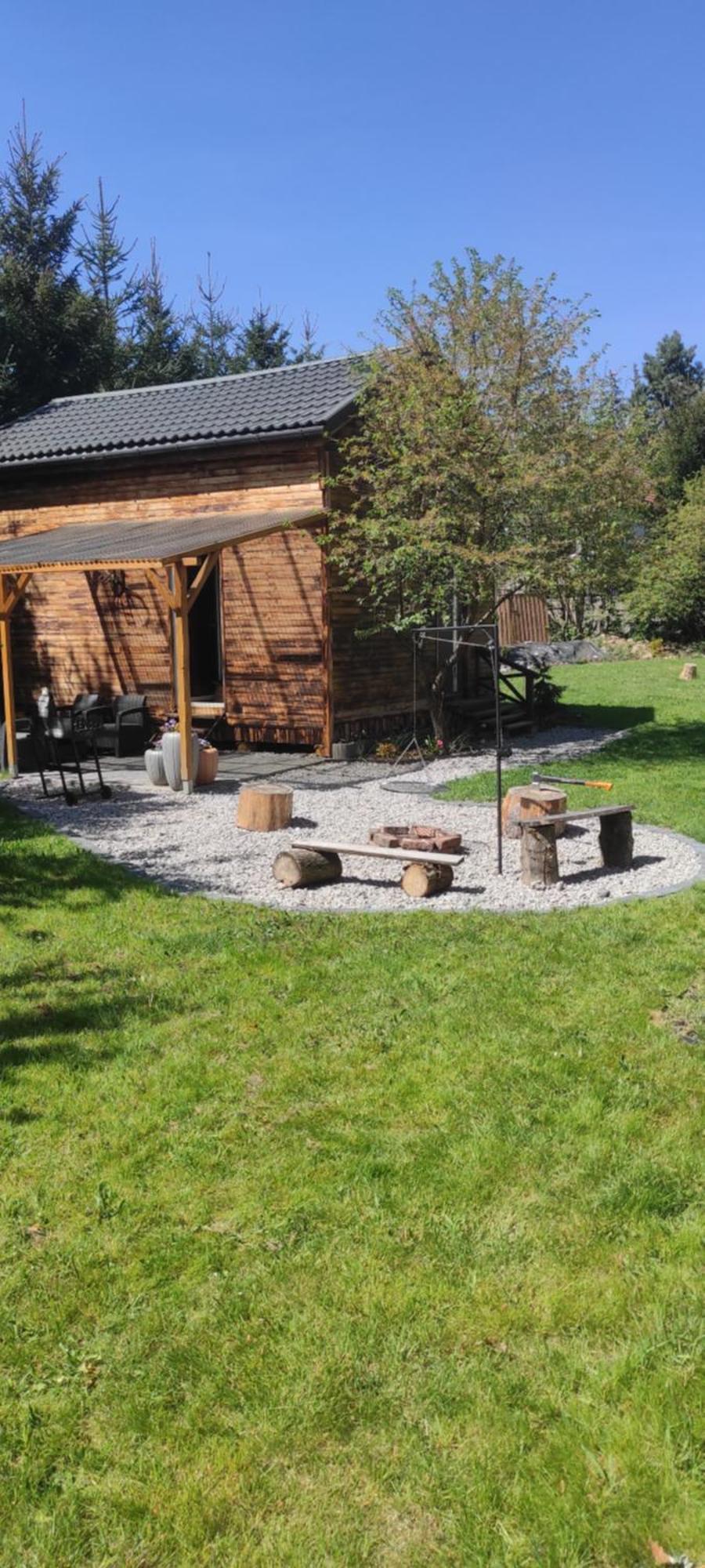 Villa Jezowka I Sudetka à Jezow Sudecki Extérieur photo